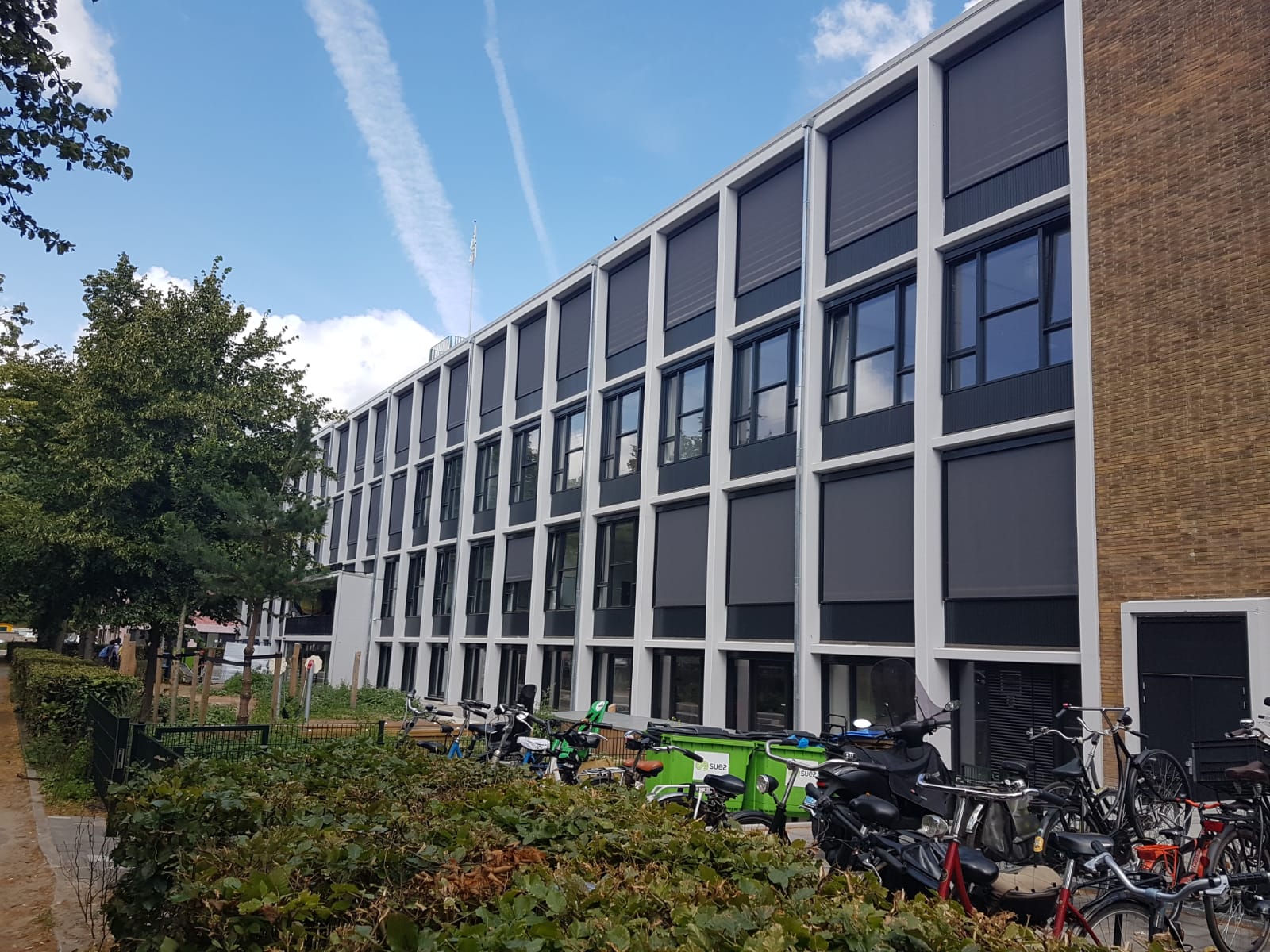 De Nieuwe Internationale School Esprit (DENISE) - Amsterdam